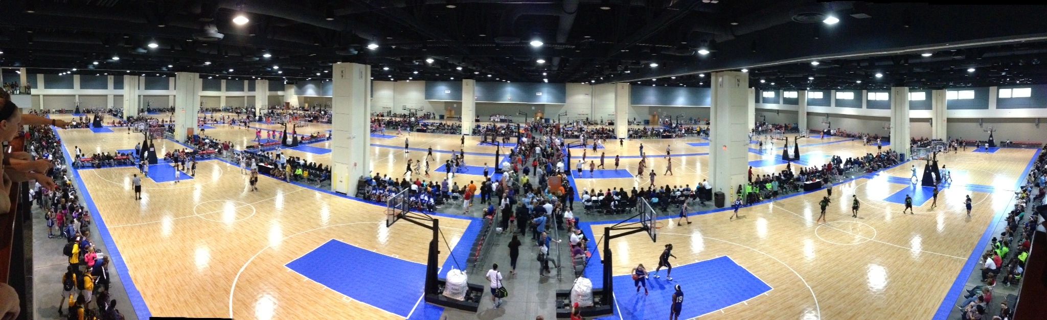 Cape Cod Bulls Youth Basketball