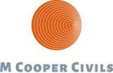 M Cooper Civils