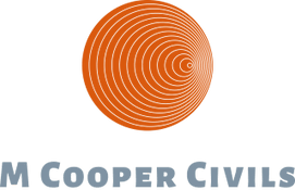 M Cooper Civils