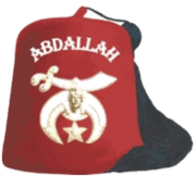 Abdallah Shriners - Temple No. 30
Established in 1887
