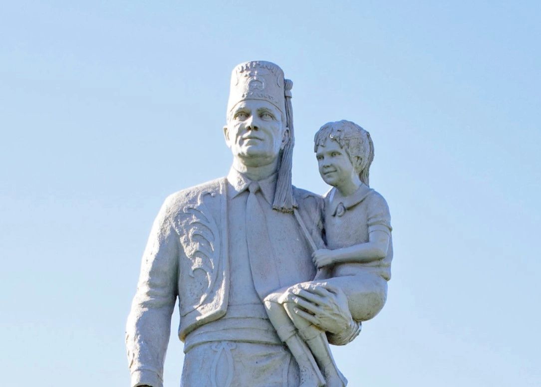 Abdallah Shriners