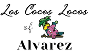 Los Cocos Locos of Alvarez