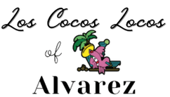 Los Cocos Locos of Alvarez