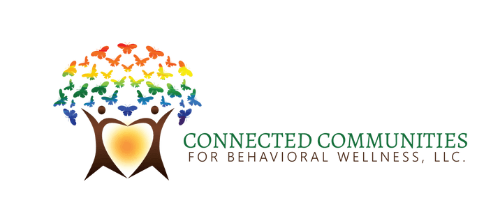 Connected Communities for Behavioral Wellness