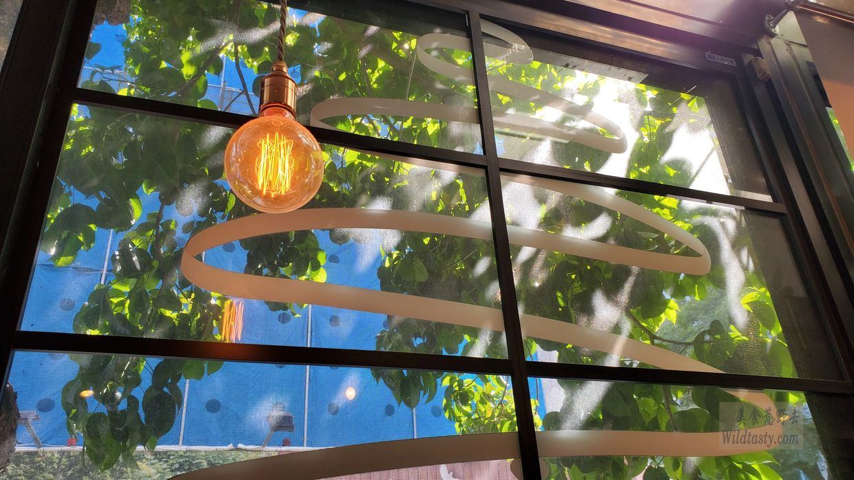 五方食藏 青田店 Take Five 青田街上健康美味的義法