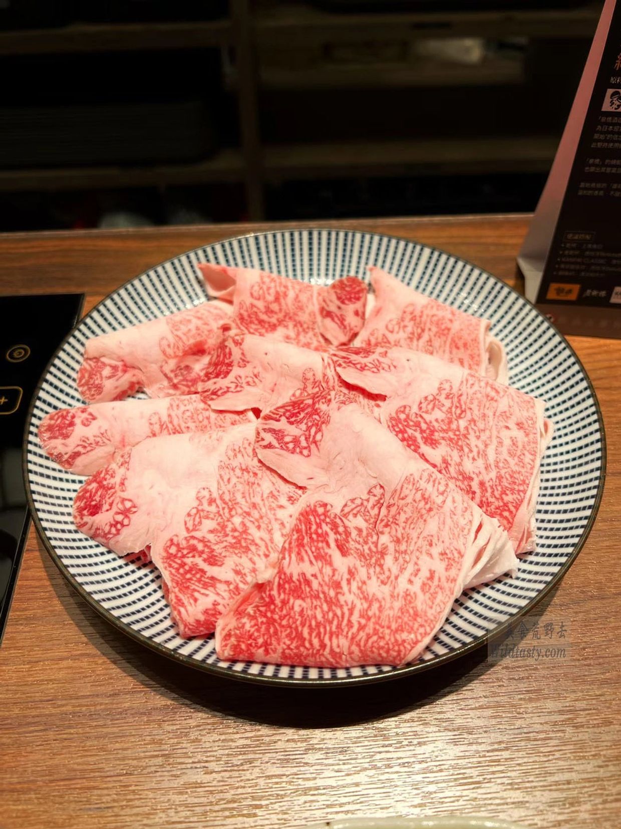 黑毛屋 新竹遠百店 日本和牛 Bellota伊比利豬 季節限定鍋物