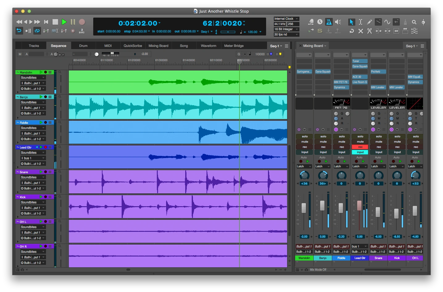waves complete v9.6 r2r waves complete v9.6 r2r