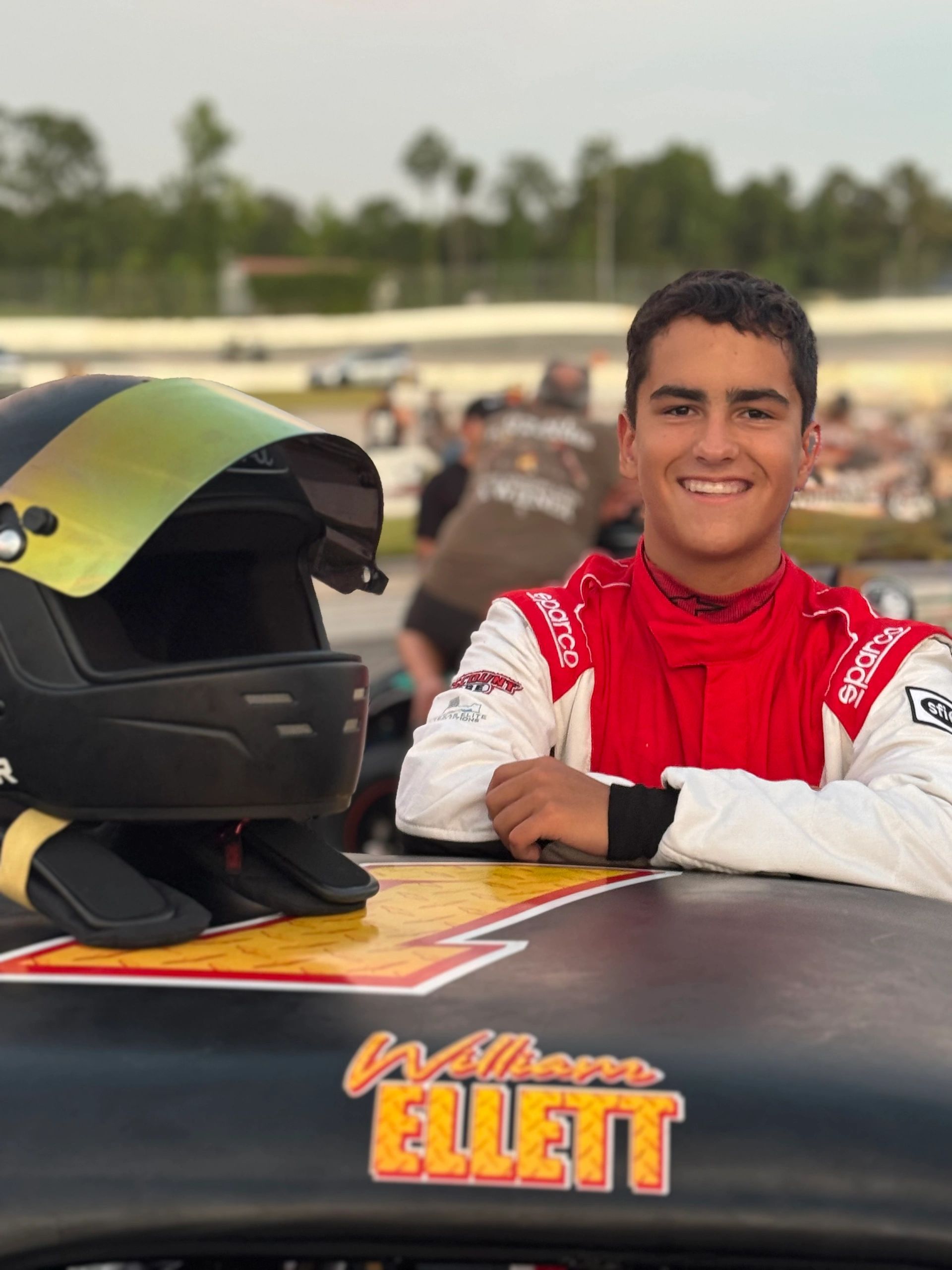 Ellett Motorsports
