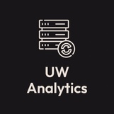 Underwriting Analytics AND cONSULTING