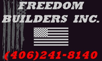 Freedom Builders Inc.