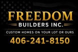 Freedom Builders Inc.
