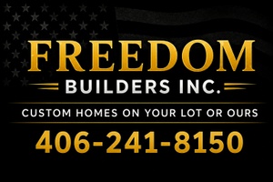 Freedom Builders Inc.