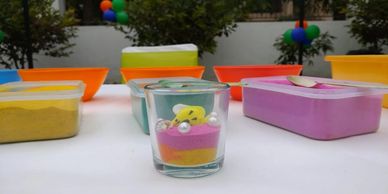 SOAP MAKING ACTIVITIES ON RENTAL IN DELHI, GURGAON, NOIDA, FARIDABAD, GHAZIABAD, PARTY & EVENT RENT