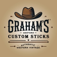 Graham's Western sticks