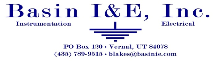 Basin I&E
