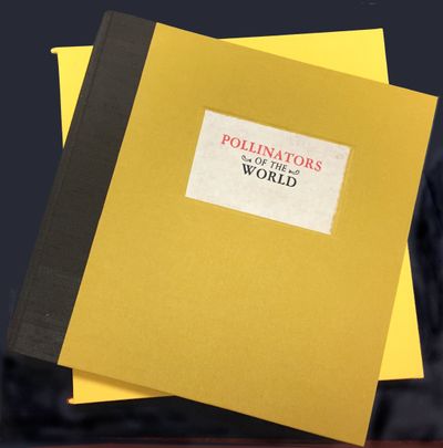 Recent works from the Press; collaborations with  other writers, artists, and scientists