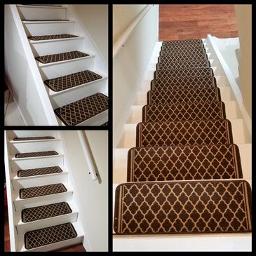 Stair Treads