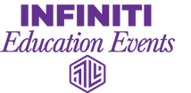 Infiniti Education Events