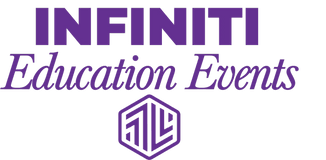 Infiniti Education Events