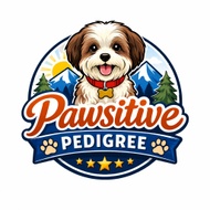 Pawsitive Pedigree
