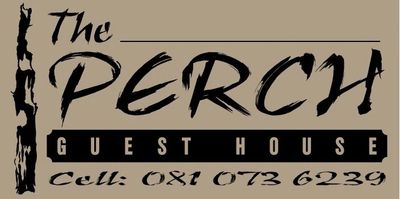The Perch Guest House Logo