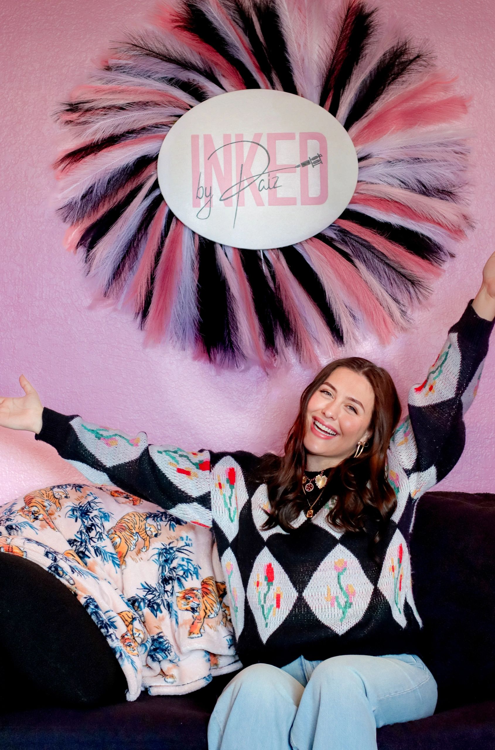 Tattoo work by Inked by Paiz — photo 2 of 2