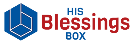 His Blessings Box