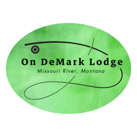 On DeMark Lodge