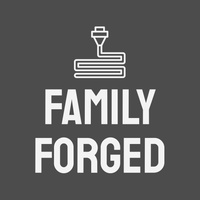 Family Forged
