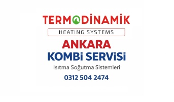 Ankara Kombi Servisi