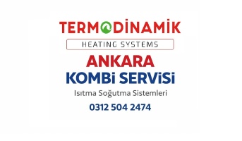 Ankara Kombi Servisi