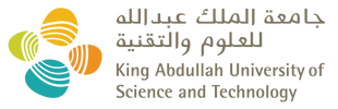 KAUST logo 