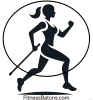 The Walking Baton