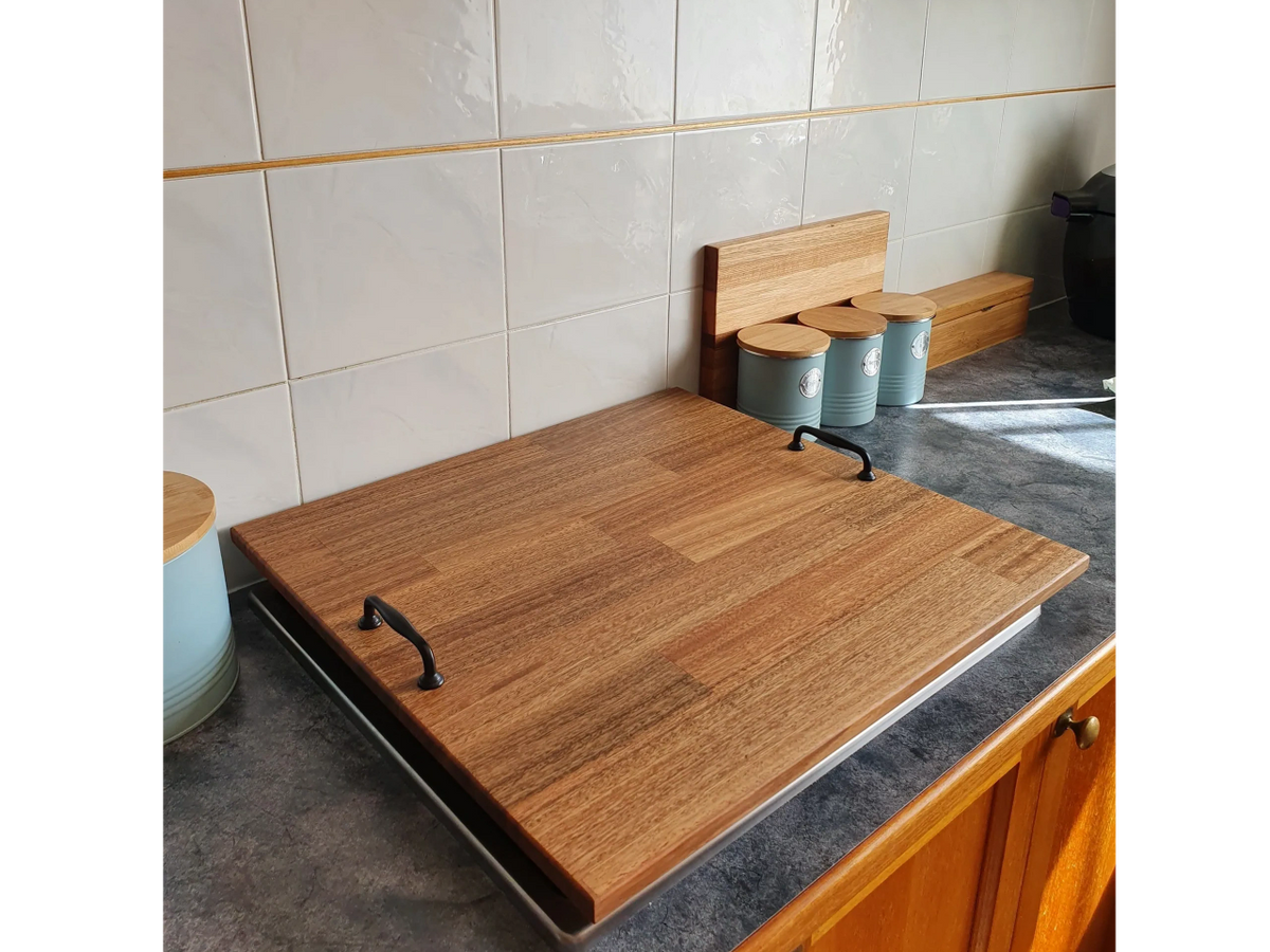 Stove Cover / Serving Platter