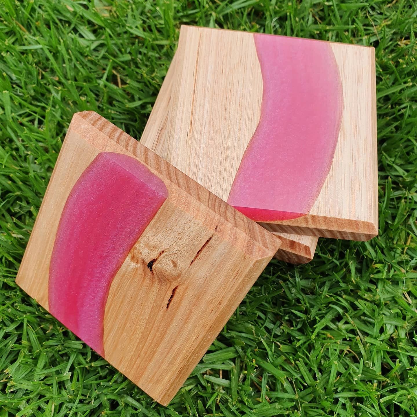 Crosscut Concepts - Waterlox, Timber Finishes, Tung Oil