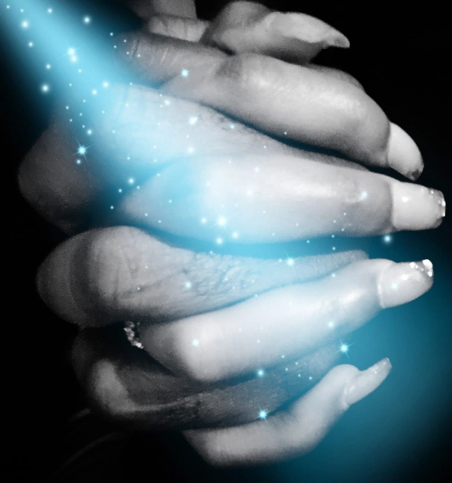 Joined together in the Spirit of Oneness.