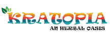 Kratopia