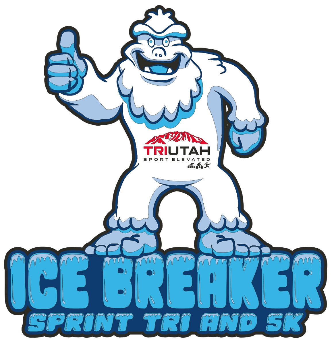Icebreaker Tri