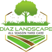 Diazlandscapes