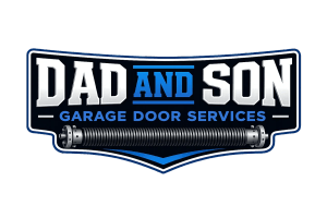 DAD AND SON GARAGE DOOR SERVICES LLC