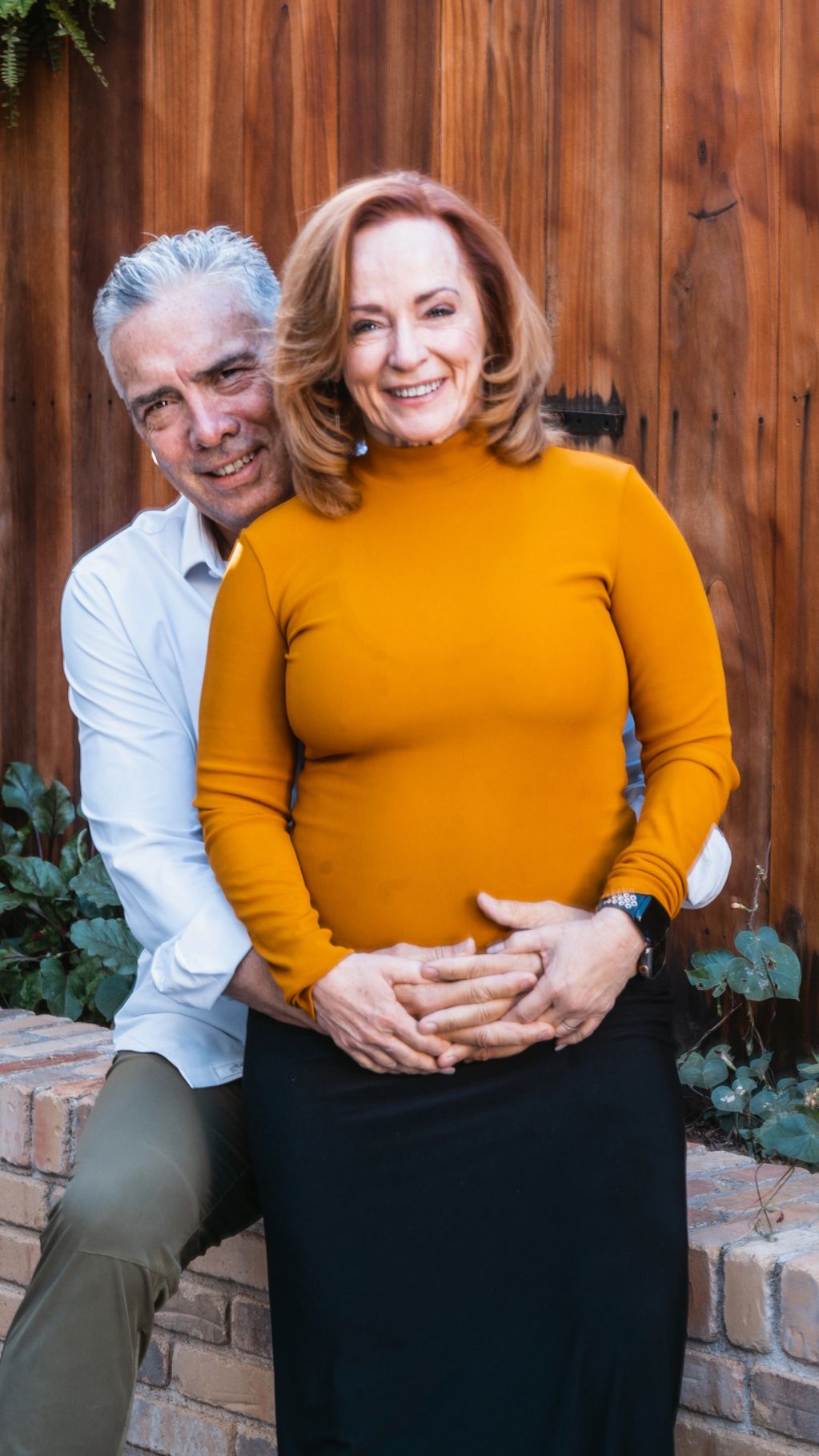 Brad and Sharon Climer