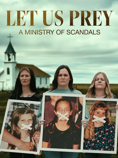 Let Us Pray - Documentary