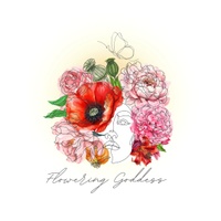 Flowering Goddess 