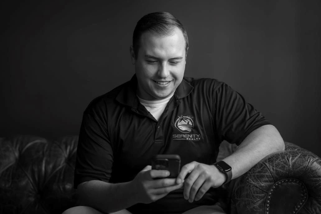 Julian Wayne Serenity Realty