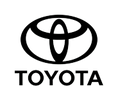 Toyota car model
