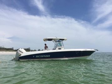 RBNB Charters Cape Coral