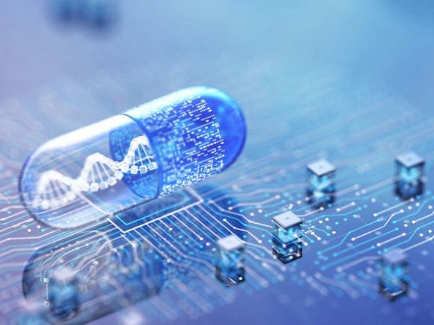 Brand Name Quest Verbal DNA