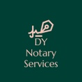 DY Notary Services