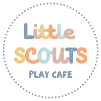 Little Scouts Play Cafe