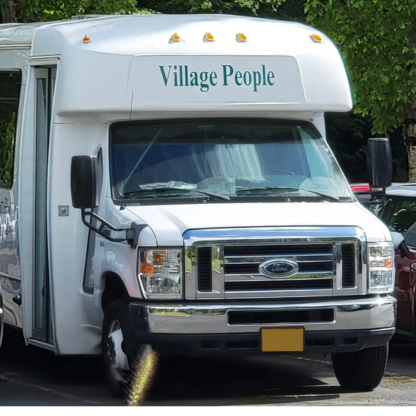 The Village Bus